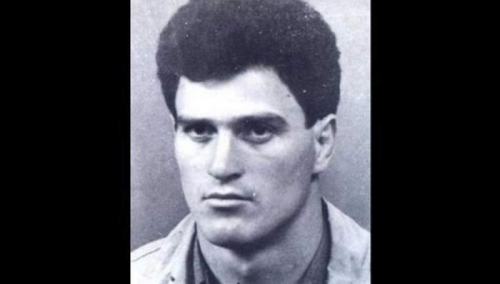Na današnji dan poginuo je Vinko Šamarlić