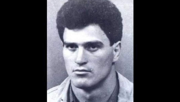 Na današnji dan poginuo je Vinko Šamarlić