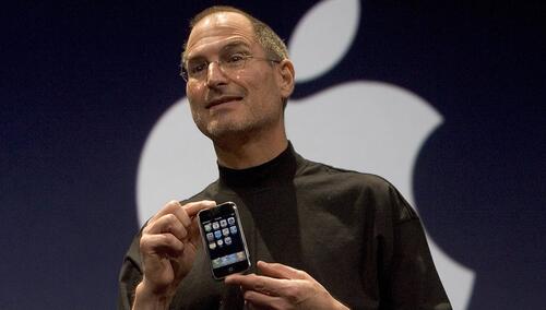 Na današnji dan pojavio se prvi iPhone