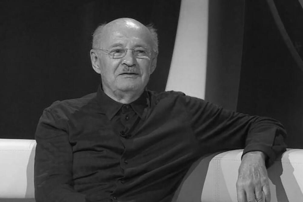 Na današnji dan preminula glumačka legenda Mustafa Nadarević