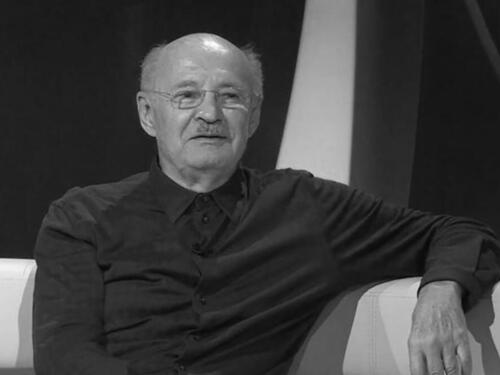 Na današnji dan preminula glumačka legenda Mustafa Nadarević