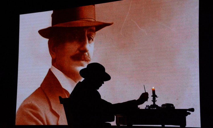 Na današnji dan preminuo pjesnik Aleksa Šantić