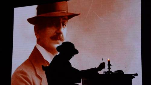 Na današnji dan preminuo pjesnik Aleksa Šantić