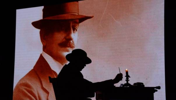 Na današnji dan preminuo pjesnik Aleksa Šantić