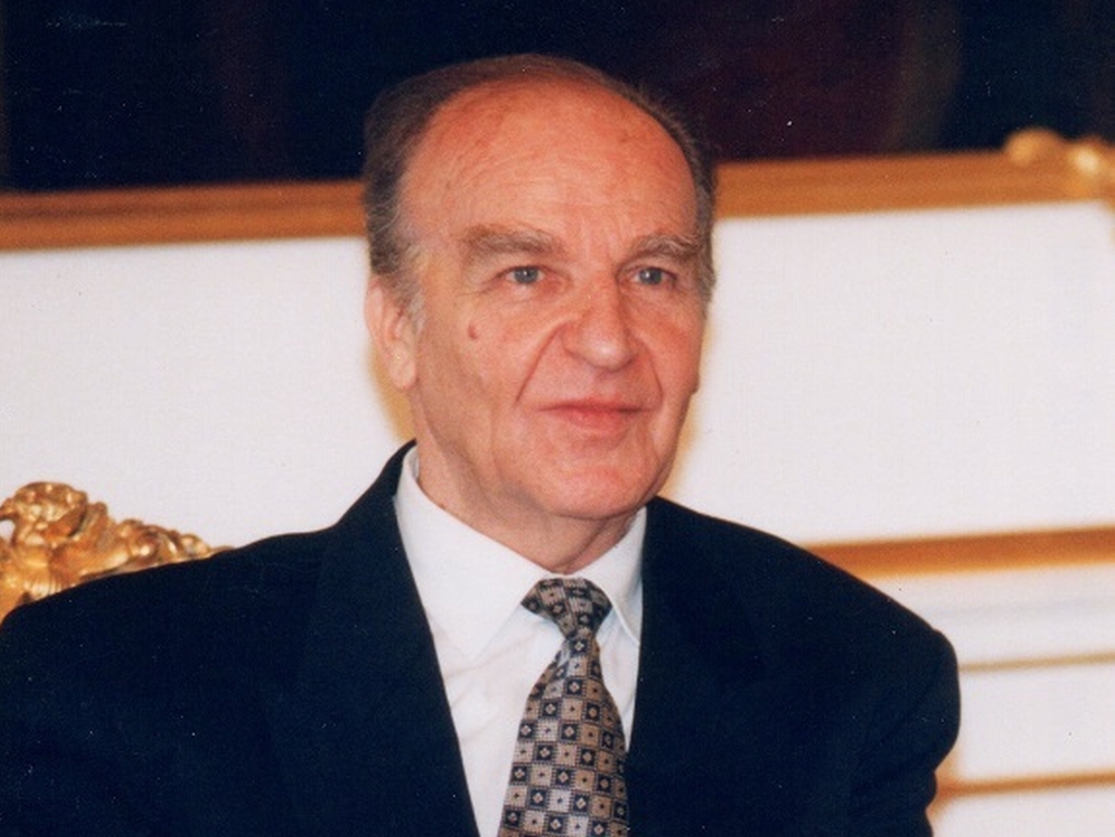 Na današnji dan prije 101 godinu rođen Alija Izetbegović