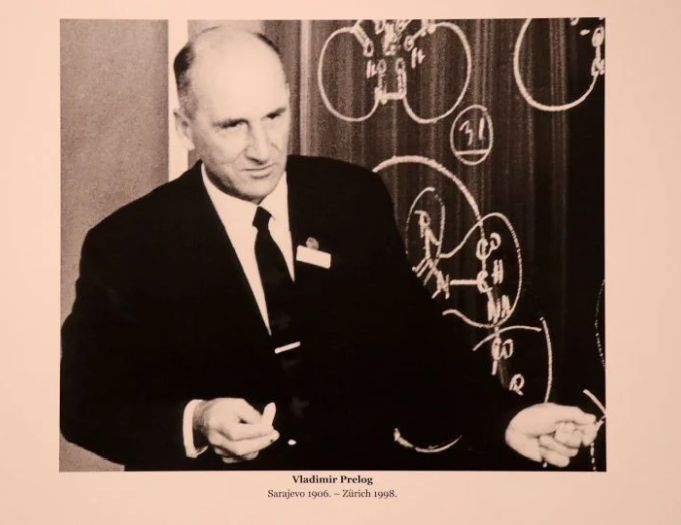 Na današnji dan prije 28 godina preminuo je bh. nobelovac Vladimir Prelog
