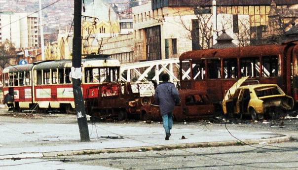 Na današnji dan prije 30 godina počela opsada Sarajeva