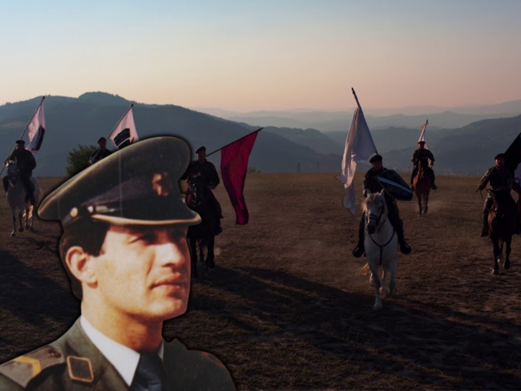 Na današnji dan prije 32 godina poginuo Mehdin Hodžić