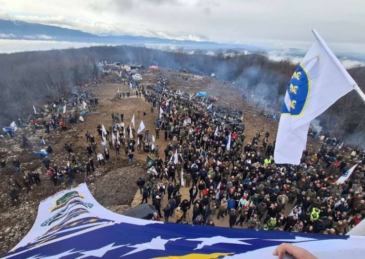 Na današnji dan prije 32 godine ARBiH odbranila je Bihać