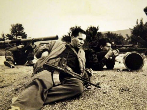 Na današnji dan prije 33 godine poginuo je heroj odbrane Sarajeva Ramiz Salčin