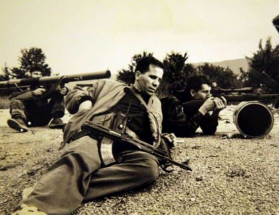 Na današnji dan prije 33 godine poginuo je heroj odbrane Sarajeva Ramiz Salčin