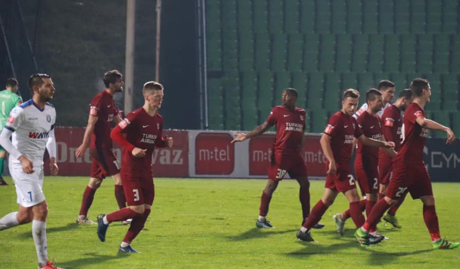 Na današnji dan prije 74 godine osnovan FK Sarajevo