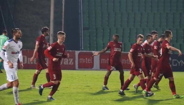 Na današnji dan prije 74 godine osnovan FK Sarajevo