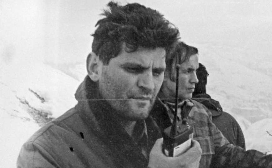 Na današnji dan rođen heroj Safet Zajko