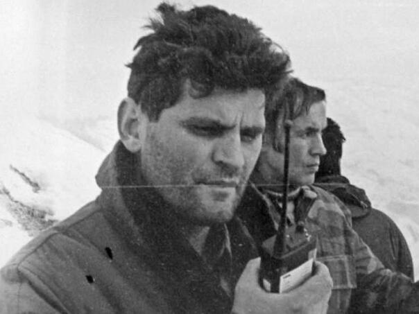 Na današnji dan rođen heroj Safet Zajko