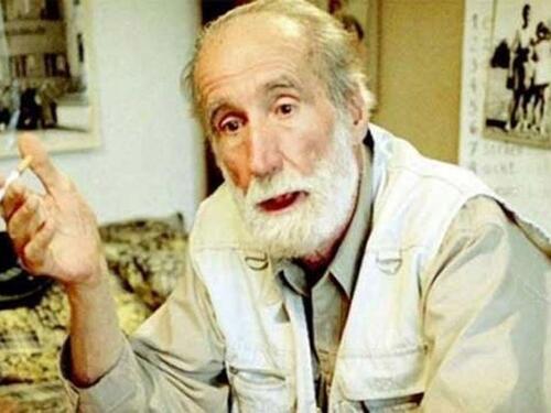 Na današnji dan rođen je legendarni Zaim Muzaferija - dedo