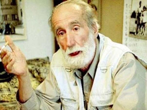 Na današnji dan rođen je legendarni Zaim Muzaferija - dedo