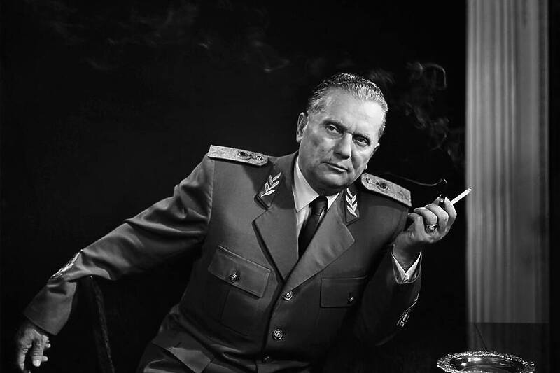 Na današnji dan rođen Josip Broz Tito