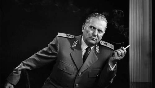 Na današnji dan rođen Josip Broz Tito