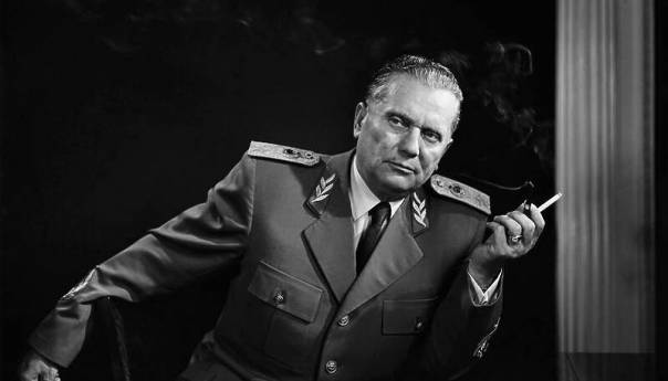 Na današnji dan rođen Josip Broz Tito