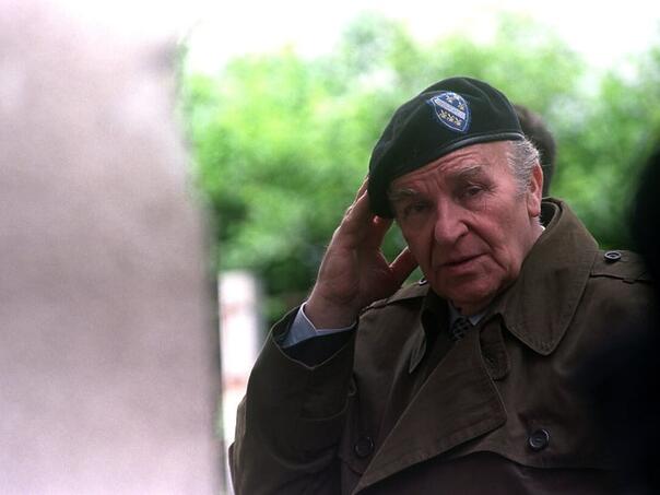 Na današnji dan rođen prvi predsjednik BiH Alija Izetbegović