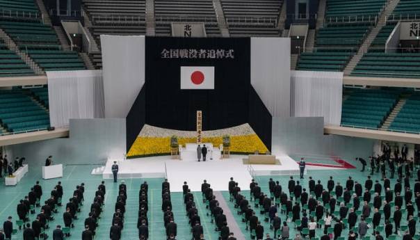 Na današnji dan SAD bacile atomsku bombu na Nagasaki