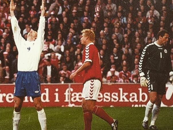 Na današnji dan smo iznenadili svjetsku fudbalsku javnost