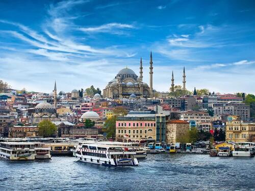 Na današnji dan: Sultan Mehmed Fatih prije 573 godine osvojio Istanbul