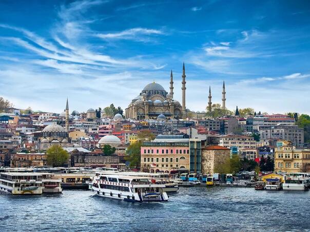 Na današnji dan: Sultan Mehmed Fatih prije 573 godine osvojio Istanbul