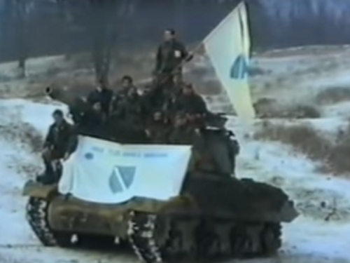 Heroji odbrane: Na današnji dan u Tuzli osnovana prva brigada Armije RBiH