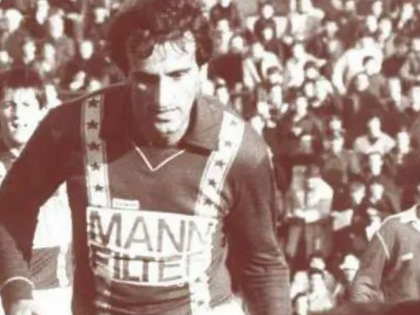 Na današnji dan ubijen fudbaler Sarajeva Želimir Vidović Keli