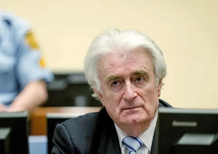 Na današnji dan uhapšen je ratni zločinac Radovan Karadžić