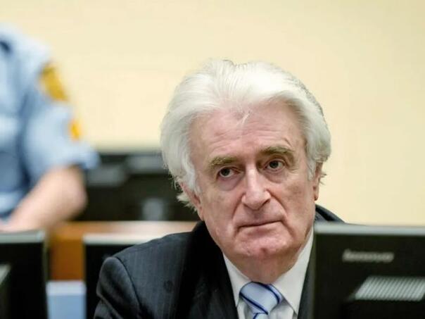 Na današnji dan uhapšen je ratni zločinac Radovan Karadžić