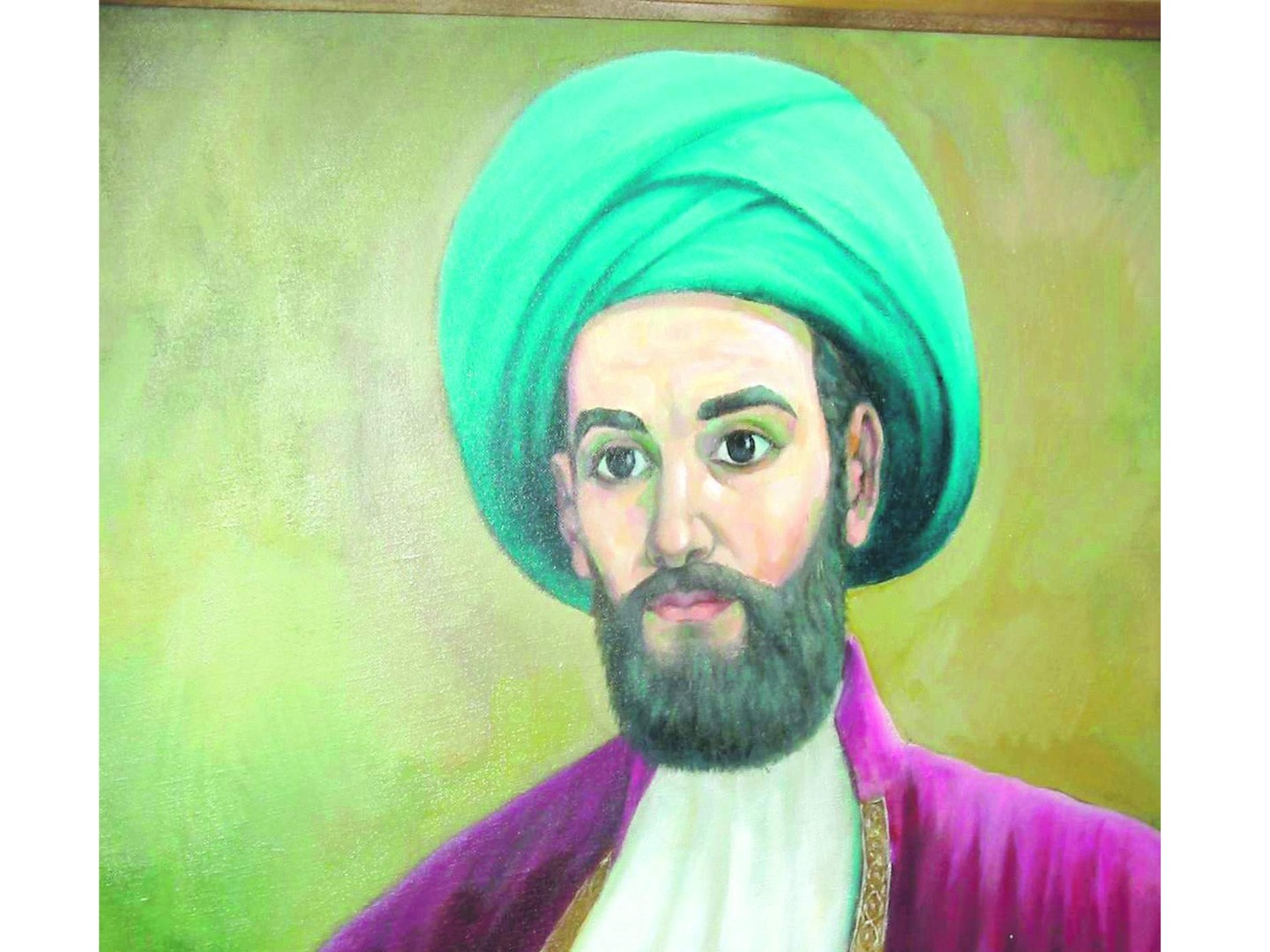 Na današnji dan umro Husein-kapetan Gradaščević: Imao je samo 32 godine
