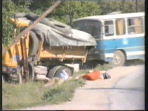 Na današnji dan vojnici HVO-a u blizini Novog Travnika likvidirali vozače Tuzlanskog konvoja spasa