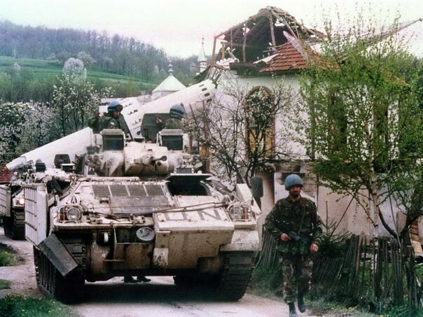 Na današnji dan: Zločin u Ahmićima koji je šokirao svijet