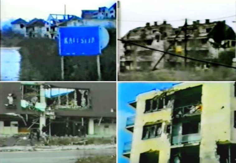 Na današnji je od agresora oslobođen prvi grad u nezavisnoj BiH
