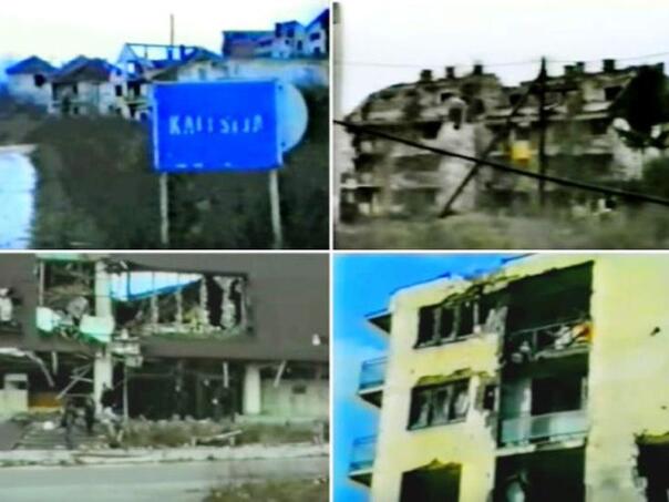 Na današnji je dan od agresora oslobođen prvi grad u nezavisnoj BiH