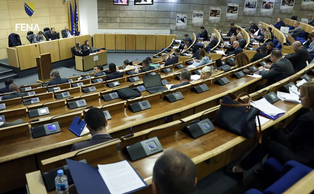 Na dnevnom redu značajnija podrška parovima koji žele imati djecu, ali to ne mogu ostvariti prirodnim putem