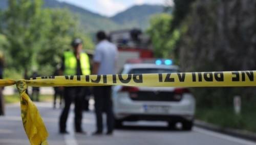 Na Dobrinji pronađeno beživotno tijelo muškarca