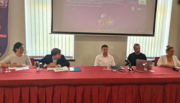 Na drugom izdanju 'Open City Mostar' više od 40 izvođača iz BiH i regije