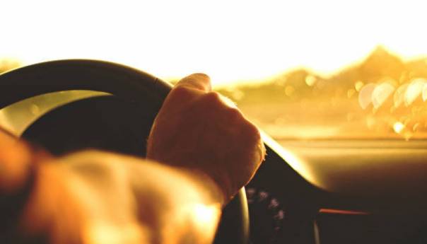 Na duža putovanja krenite u ranim jutarnjim ili kasnim popodnevnim satima