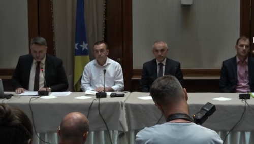 Na dženazi u Prijedoru bit će ukopani posmrtni ostaci 16 žrtava ekshumiranih na deset lokacija