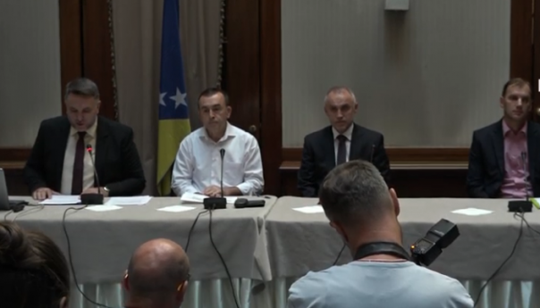 Na dženazi u Prijedoru bit će ukopani posmrtni ostaci 16 žrtava ekshumiranih na deset lokacija