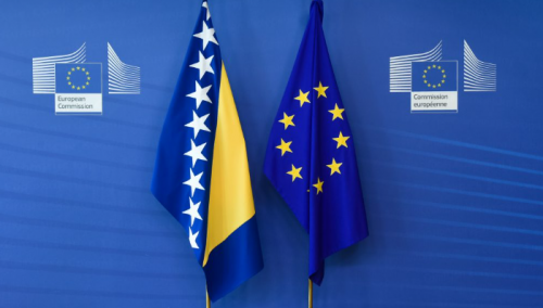 U Briselu definisan set konkretnih preporuka za BiH