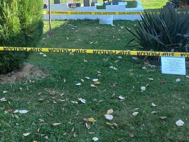 Na ekshumaciji u Novom Goraždu pronađeni posmrtni ostaci najmanje šest osoba