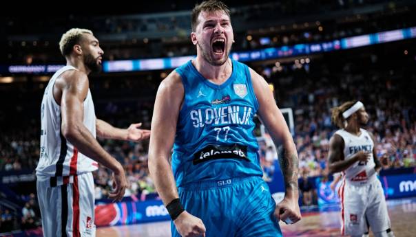 Na Eurobasketu dan pauze, sutra prvi mečevi četvrtfinala