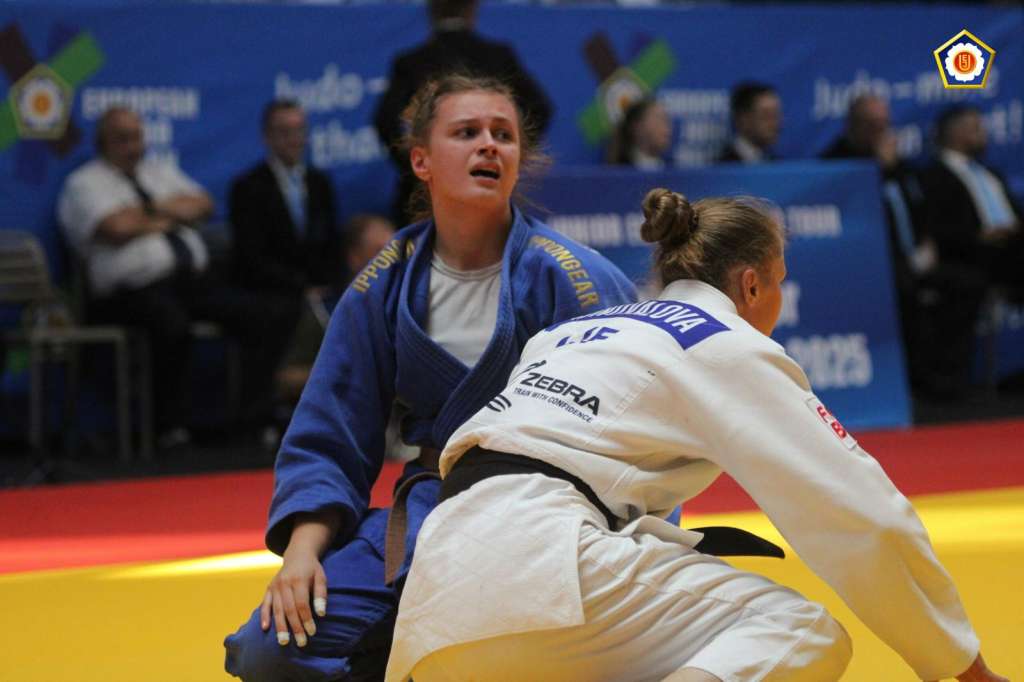 Na Evropskom kupu u Mađarskoj reprezentativka BiH zauzela peto mjesto