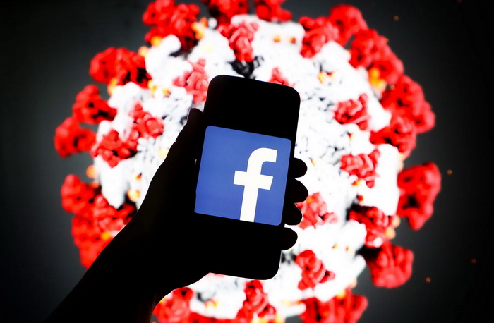 Na Facebooku širili strah o koronavirusu pa kažnjeni sa po 200 KM