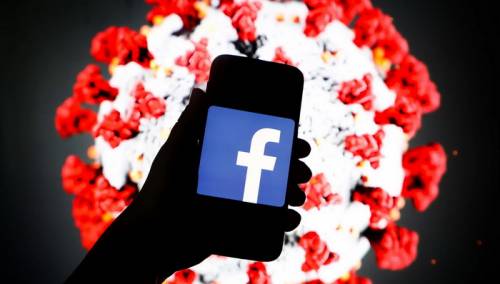 Na Facebooku širili strah o koronavirusu pa kažnjeni sa po 200 KM